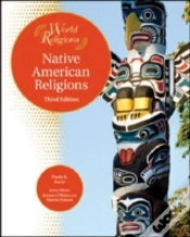 Capa do artigo Native American Religions