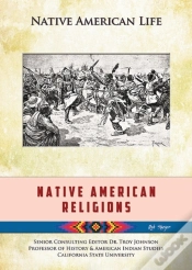 Capa do artigo Native American Religions