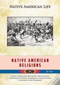 Capa do artigo Native American Religions