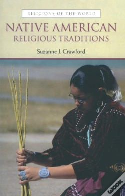 Capa do artigo Native American Religious Traditions