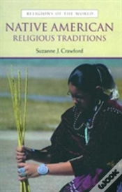 Capa do artigo Native American Religious Traditions