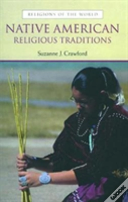 Capa do artigo Native American Religious Traditions