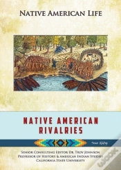 Capa do artigo Native American Rivalries