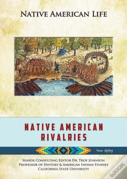 Capa do artigo Native American Rivalries