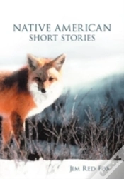 Capa do artigo Native American Short Stories