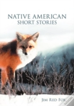 Capa do artigo Native American Short Stories