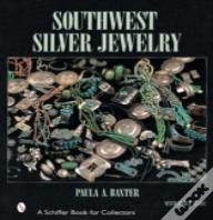 Native American Silver Jewelry