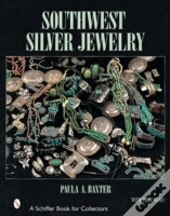 Native American Silver Jewelry