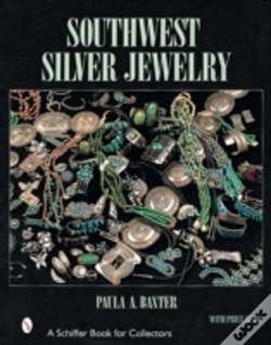 Capa do artigo Native American Silver Jewelry