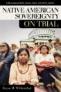 Native American Sovereignty On Trial - Preview