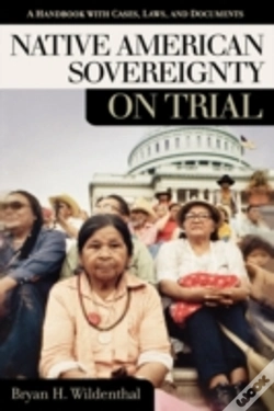 Capa do artigo Native American Sovereignty On Trial