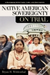 Capa do artigo Native American Sovereignty On Trial