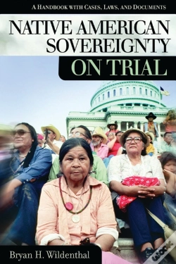 Capa do artigo Native American Sovereignty On Trial