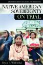 Native American Sovereignty On Trial - Preview