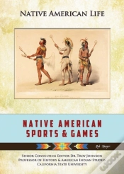 Capa do artigo Native American Sports & Games