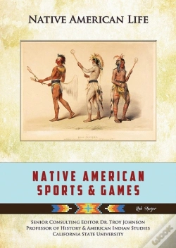 Capa do artigo Native American Sports & Games