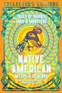 Native American Stories & Legends - Preview