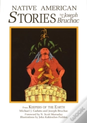 Capa do artigo Native American Stories