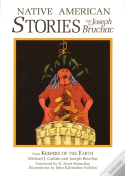 Capa do artigo Native American Stories