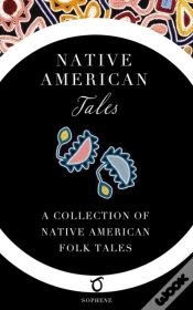 Capa do artigo Native American Tales