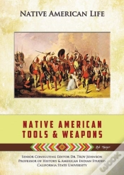 Capa do artigo Native American Tools And Weapons