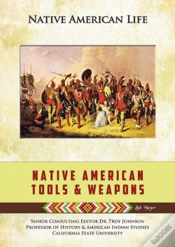 Capa do artigo Native American Tools And Weapons