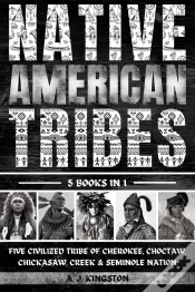 Capa do artigo Native American Tribes