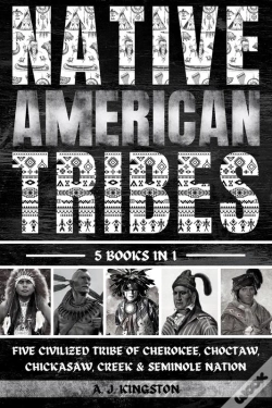Capa do artigo Native American Tribes