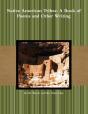 Native American Tribes - Preview