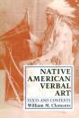 Native American Verbal Art - Preview