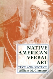 Capa do artigo Native American Verbal Art