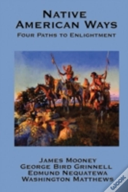 Capa do artigo Native American Ways