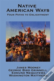 Capa do artigo Native American Ways