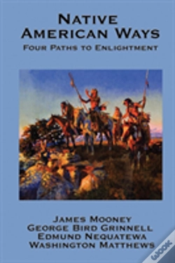 Capa do artigo Native American Ways
