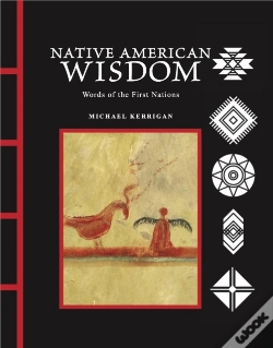 Capa do artigo Native American Wisdom