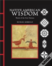 Capa do artigo Native American Wisdom