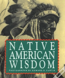 Capa do artigo Native American Wisdom