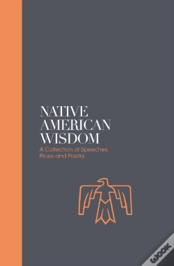 Capa do artigo Native American Wisdom - Sacred Texts