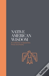 Capa do artigo Native American Wisdom - Sacred Texts