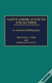 Native American Youth And Alcohol