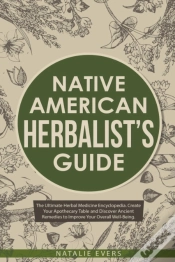 Capa do artigo Native American’S Herbalist’S Guide