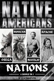 Capa do artigo Native Americans
