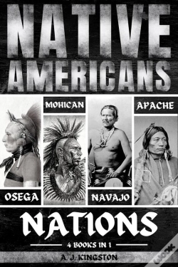 Capa do artigo Native Americans