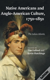 Capa do artigo Native Americans And Anglo-American Culture, 1750â€“1850