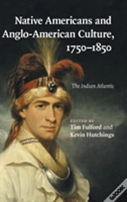 Capa do artigo Native Americans And Anglo-American Culture, 1750â€“1850