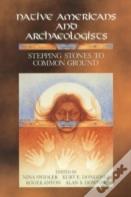 Native Americans And Archaeologists