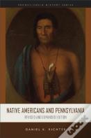 Native Americans And Pennsylvania