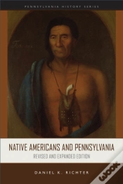 Capa do artigo Native Americans And Pennsylvania
