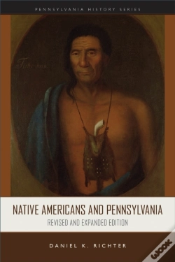 Capa do artigo Native Americans And Pennsylvania