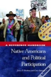 Capa do artigo Native Americans And Political Participation